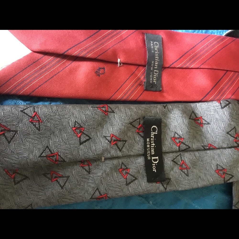 Tie Bundle - image 4